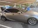 Lexus IS350 F Sport 3.5L (311 HP) AWD