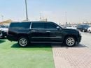 جي أم سي يوكون XL SLT