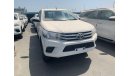 تويوتا هيلوكس 22YM Toyota  Hilux 2.4 MT 4x4 difflock with power windows