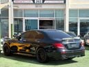 مرسيدس بنز E 63S 4MATIC+ 4.0L