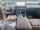 Toyota Prado VXR Daul Tone 2.4T