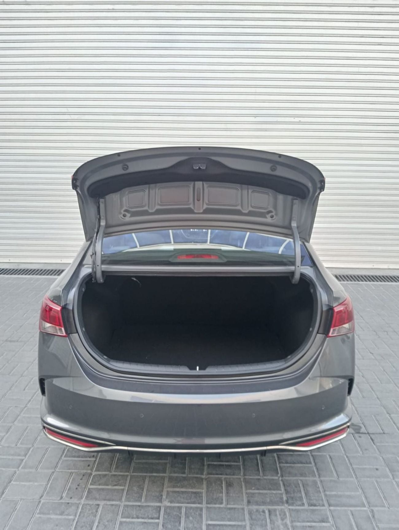Hyundai Accent SMART PLUS