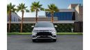 Mitsubishi Outlander 2.0L | 1,332 P.M  | 0% Downpayment | Brand New!
