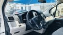 تويوتا هاياس GLS Standard Roof Ambulance V6 3.5L Petrol Brand New