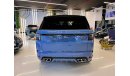 Land Rover Range Rover Sport SVR RANGE ROVER SVR// 2023 //0KM //