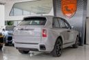 Rolls-Royce Cullinan ROLLS ROYCE CULLINAN | BLACK BADGE | BESPOKE PREMIUM AUDIO  | DUALITY SEATS | European Specs | 2026