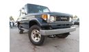 تويوتا لاند كروزر TOYOTA LAND CRUISER RIGHT HAND DRIVE (PM1179)