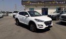 هيونداي توسون HYUNDAI TUCSON 2.0L /// 2020 /// PUSH/START - POWER SEAT - WIRELESS CHARGER /// SPECIAL OFFER /// BY