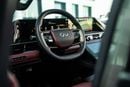 Infiniti QX80 AUTOGRAPH BENCH CHAIRS Autograph 2025 GCC Specs Agency Warranty Full Service History 3.5L Twin Turbo