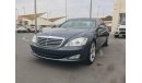 Mercedes-Benz S 350 Mercedes benz S350 model 2008 GCC car prefect condition full service full option low mileage