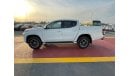 ميتسوبيشي L200 MITSUBISHI L200 SPORTERO, 2021 MODEL, FULL OPTION WITH REAR CAMERA, POWER WINDOWS, POWER SEATS