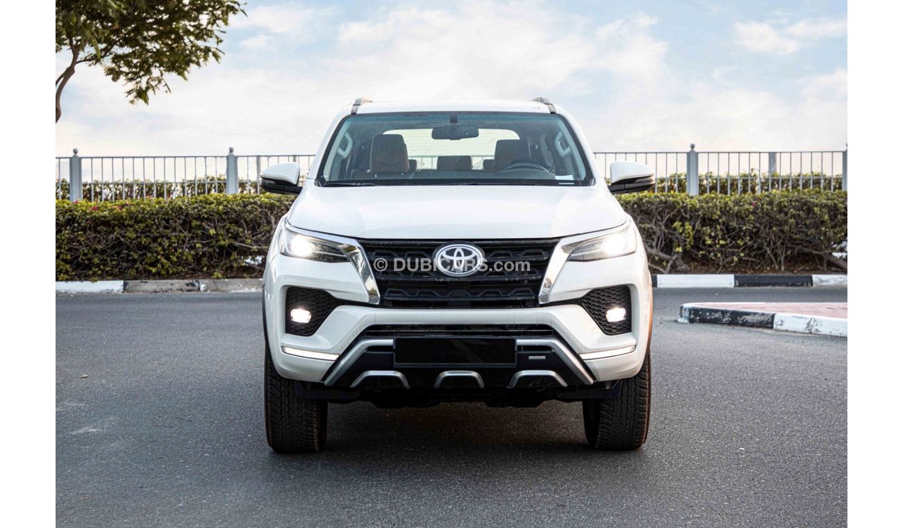 Toyota FJ Cruiser 2022 Toyota FJ Cruiser 4.0 VXR AT + Cruise Control + Climate Control