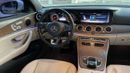 مرسيدس بنز E300 Full Option, 2.0L