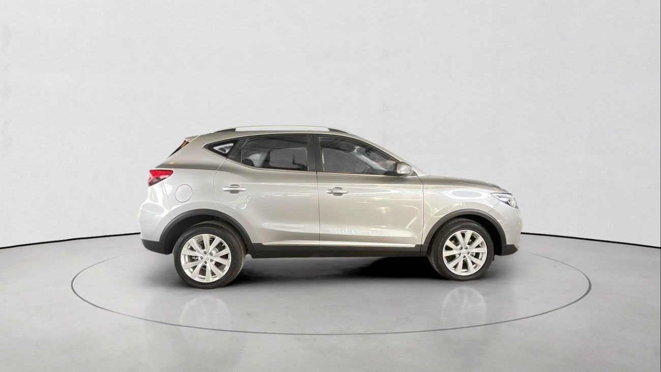 MG ZS 1.5 STD AUTO | Guaranteed Warranty | 0 Down Payment