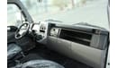 Mitsubishi Fuso Canter 4.2 ton 2019 model with cargo body only for export.