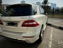 Mercedes-Benz ML 350