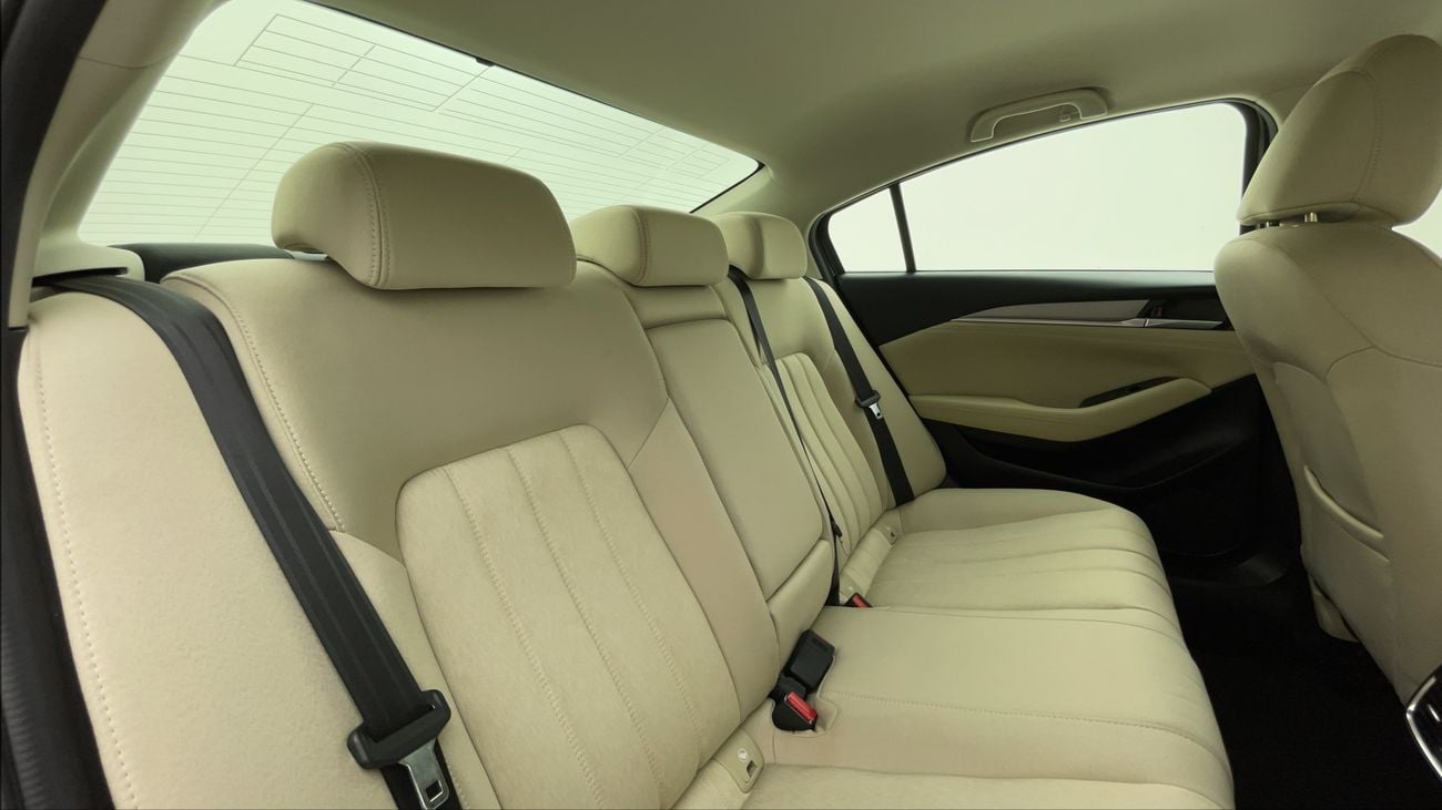 Mazda 6 S 2.5 | Zero Down Payment | Home Test Drive