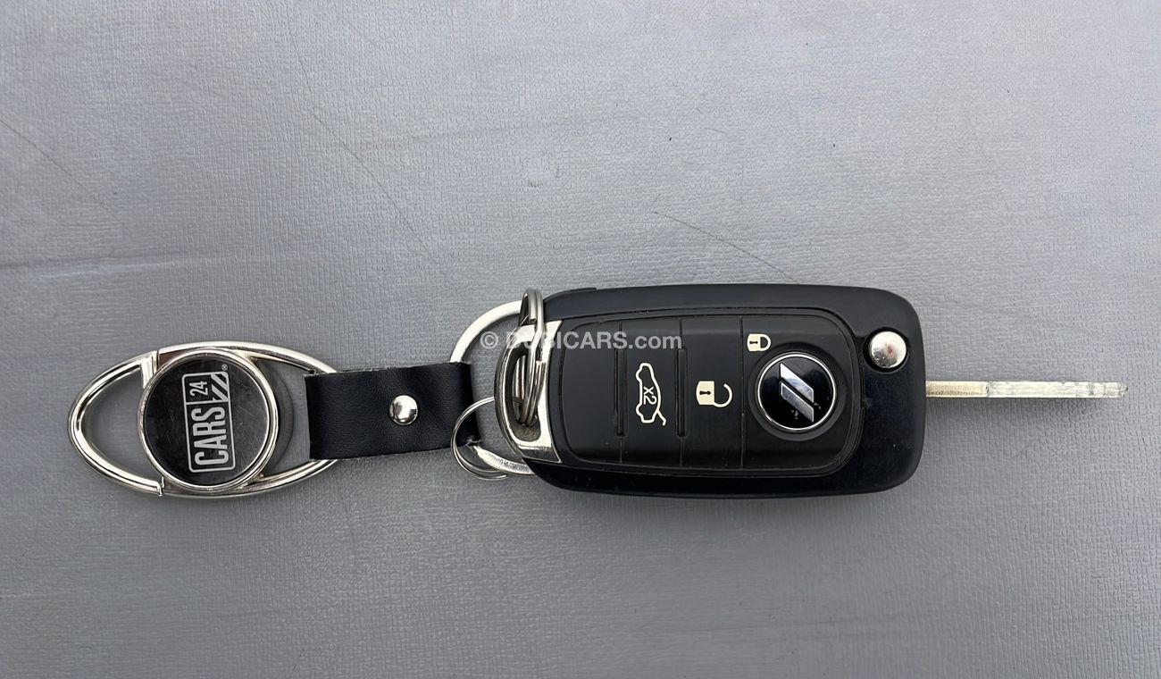 دودج نيون 1.6