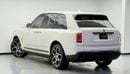 رولز رويس كولينان 2022 Rolls Royce Cullinan Black Badge, Warranty, Full Service History, Fully Loaded, Canadian