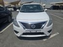 Nissan Sunny SV