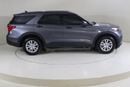Ford Explorer Base 100A 3.3L 4WD E3023 / FREE INSURANCE + REGISTRATION / AL TAYER MOTORS AL QOUZ SHOWROOM