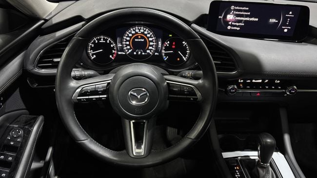 Mazda MAZDA3 EVOLVE, миниатюра 26
