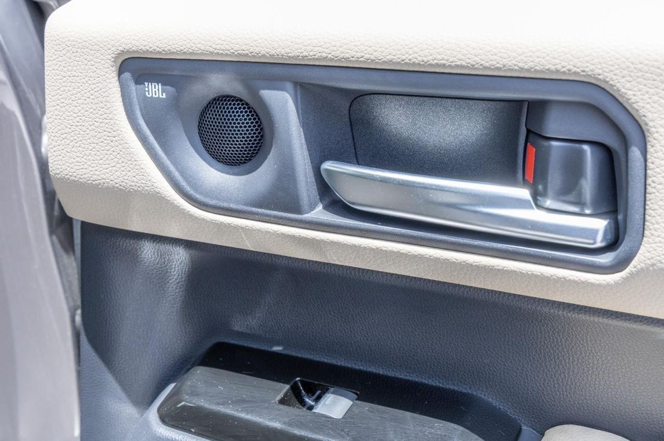 تويوتا برادو Toyota prado / GCC / 0km / 270 hp / 2026