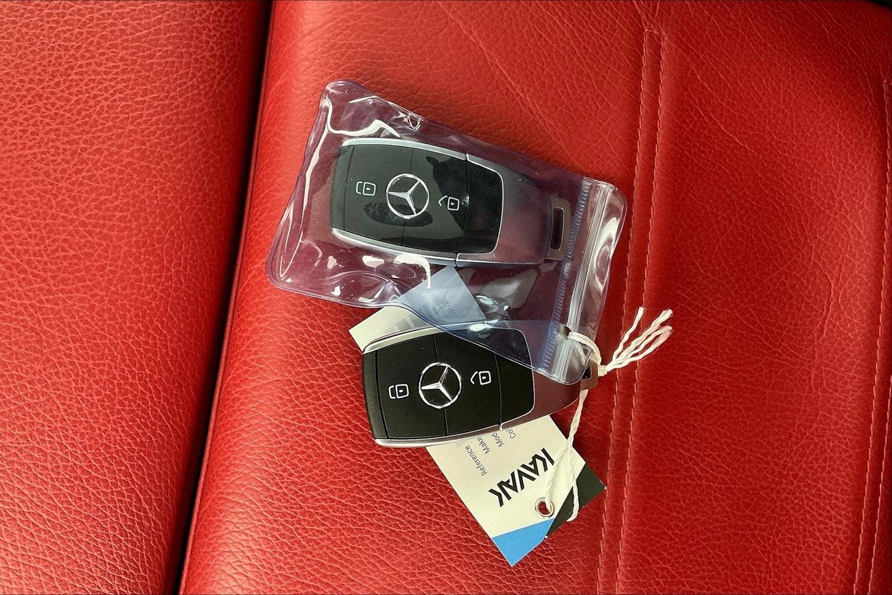 Mercedes-Benz A 250 Premium +