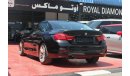 BMW 420i 4- SERIES