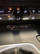 شيفروليه كورفت C7 Stingray 3LT