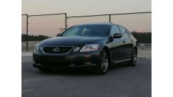 Lexus GS 300 Lexus gs 300 2006 Imported America