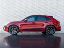 Porsche Macan GTS 3.0L (360 HP)