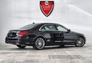 Mercedes-Benz S 400 EMC 3.0L-6CYL GCC SPECIFICATION -ORIGINAL PAINT -BANK FINANCE AVAILABLE  -Abu Dhabi