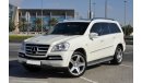 Mercedes-Benz GL 500 4 Matic (Top of the Range) Perfect Condition