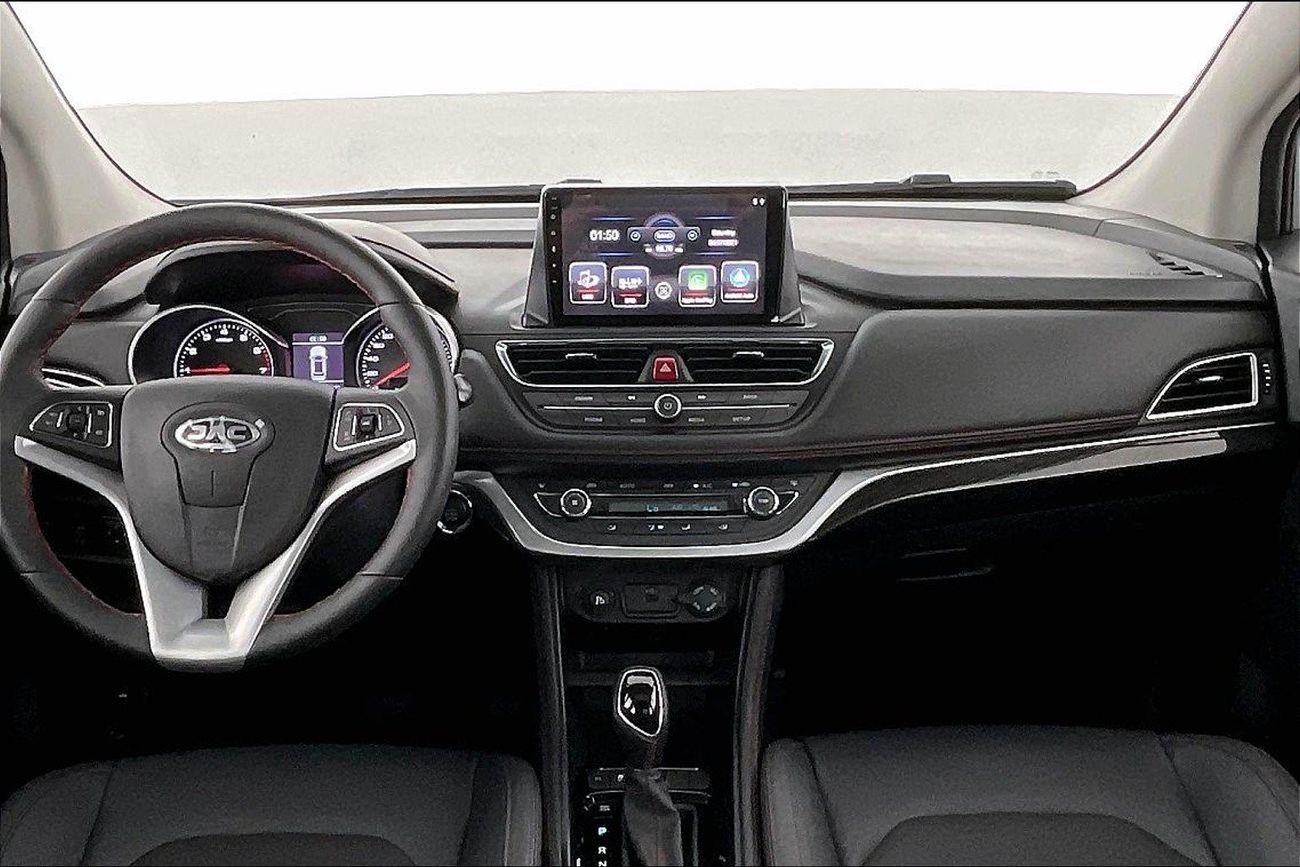 JAC S3 Plus Intelligent Luxury | 1 year free warranty | 0 Down Payment