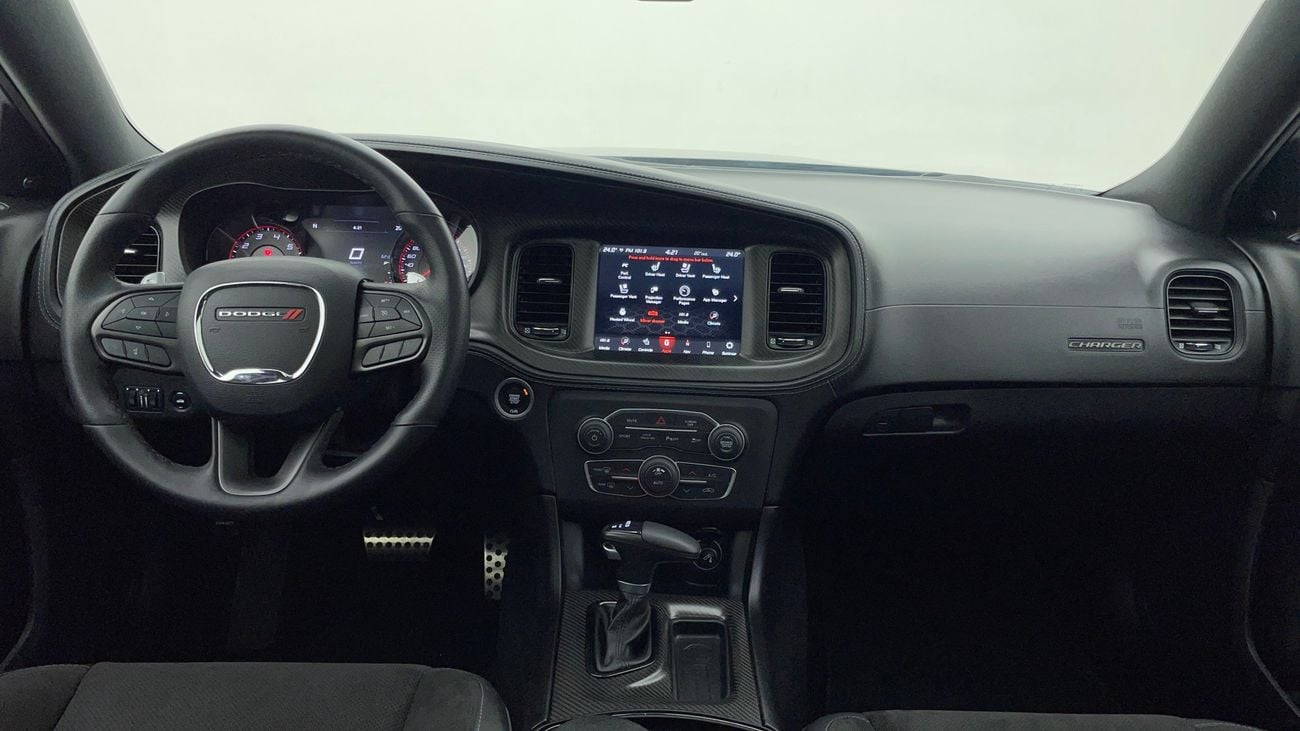 Dodge Charger GT 3.6 | Zero Down Payment | Home Test Drive