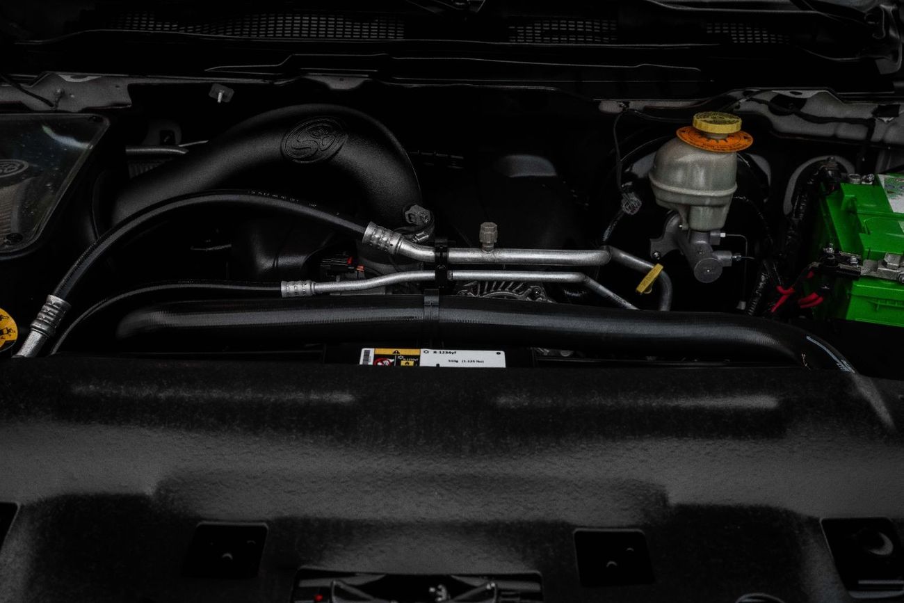 RAM 1500 V8 4x4 | 2,154 P.M  | 0% Downpayment | Agency Warranty 2030!