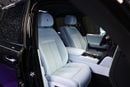 Rolls Royce Cullinan Rolls Royce Cullinan Black badge 2024 | Finance available