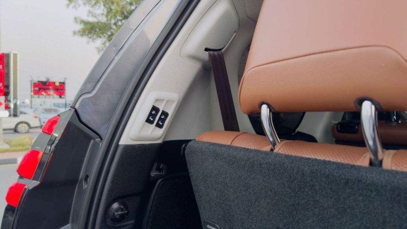 تويوتا برادو -