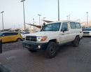 Toyota Land Cruiser 70 78 HARDTOP 4.2L DIESEL MANUAL TRANSMISSION
