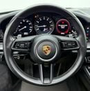 Porsche 911 2022 Porsche 911 Carrera, 2026 Porsche Warranty, Full Porsche Service History, Very Low Km, GCC