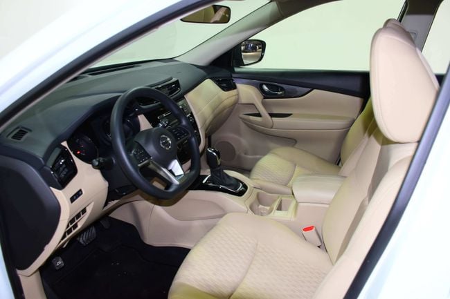 Nissan X-Trail S, миниатюра 16