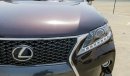 Lexus RX350 F Sport