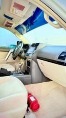 Toyota Prado GXR 2019 V6 Full option Sunroof, Coolbox , Electric seats top of The Range