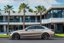 Mercedes-Benz C 200 C200 | 2,719 P.M | 0% Downpayment | AMG Kit | Mercedes Warranty + Service!