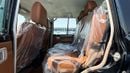 تويوتا لاند كروزر 70 TOYOTA LAND CRUISER HARD-TOP (70 SERIES) A/T 4.0L - 2025