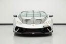 Lamborghini Huracan PERFORMANTE