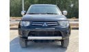 Mitsubishi L200 2013 4x4 Ref#594/A