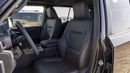 تويوتا برادو (LHD) TOYOTA PRADO 250 WX 2.4P AT ADVENTURE MY2025– BLACK