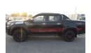 Toyota Hilux REVO TRD BODY KIT  CARBON FIBER INTERIOR AUTO TRANSMISSION ONLY FOR EXPORT